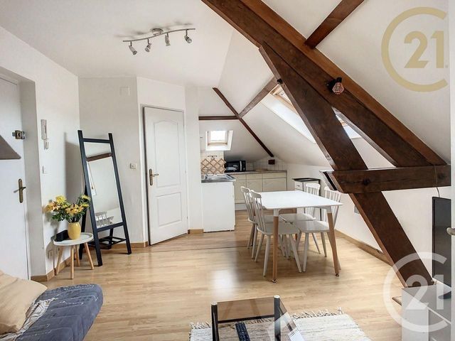 Appartement à vendre - 2 pièces - 19.62 m2 - TROYES - 10 - CHAMPAGNE-ARDENNE - Century 21 Lairé Immobilier