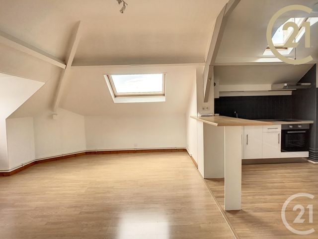 Appartement à vendre - 2 pièces - 33.59 m2 - TROYES - 10 - CHAMPAGNE-ARDENNE - Century 21 Lairé Immobilier
