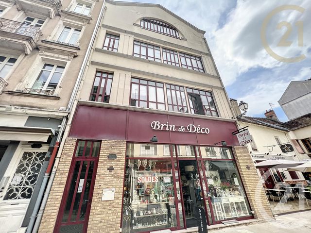 immeuble à vendre - 350.0 m2 - TROYES - 10 - CHAMPAGNE-ARDENNE - Century 21 Lairé Immobilier