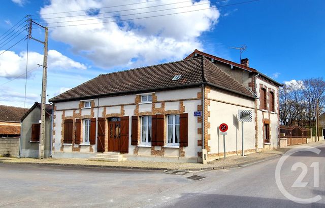 maison - POUAN LES VALLEES - 10