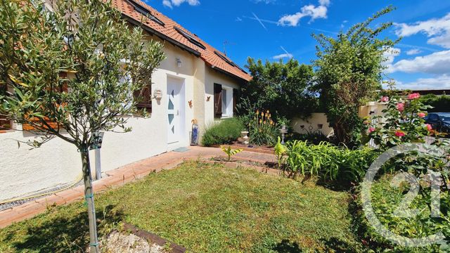  - ST PARRES AUX TERTRES - 