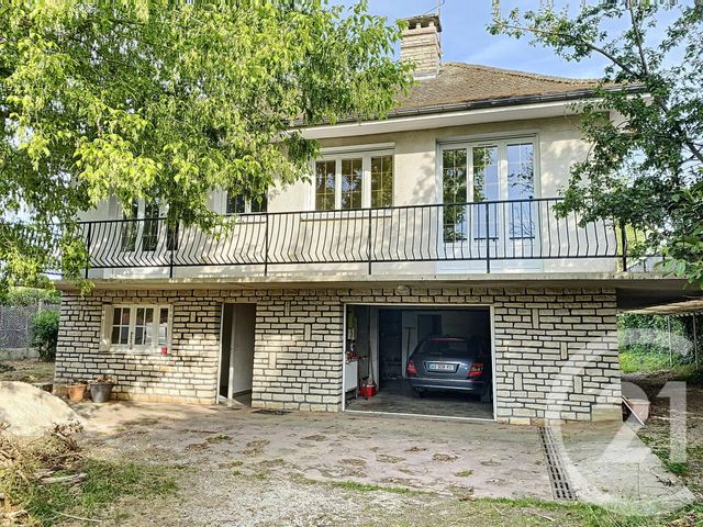  - MESNIL ST PERE - 
