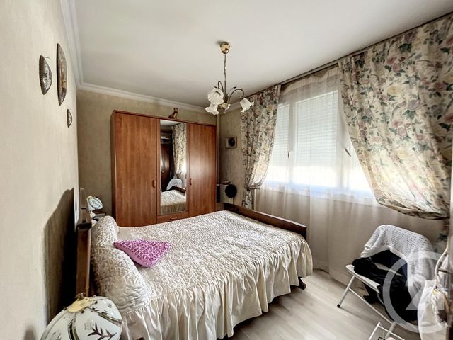 Appartement à vendre - 3 pièces - 61.22 m2 - TROYES - 10 - CHAMPAGNE-ARDENNE - Century 21 Lairé Immobilier