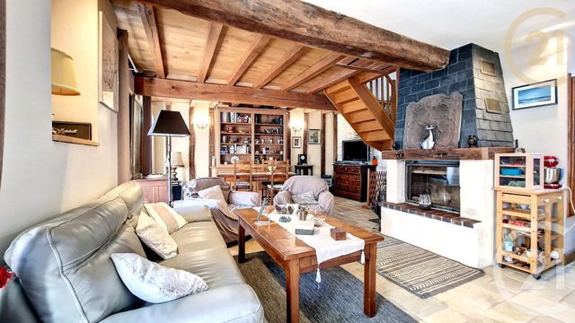 maison - AIX VILLEMAUR PALIS - 10
