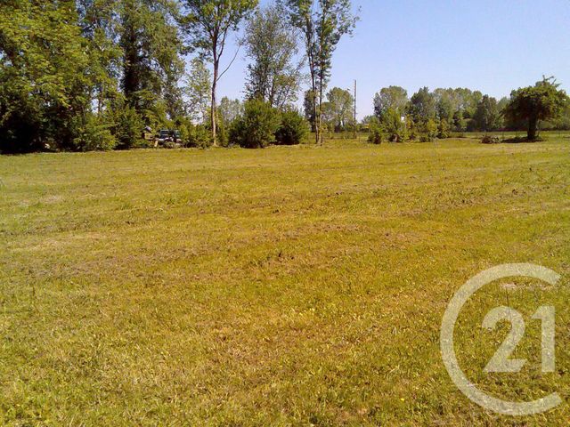 terrain à vendre - 7763.0 m2 - MARCILLY LE HAYER - 10 - CHAMPAGNE-ARDENNE - Century 21 Lairé Immobilier