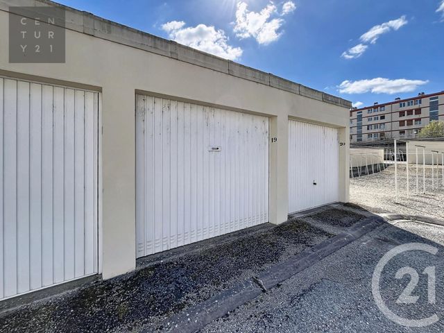 Appartement F3 à vendre - 3 pièces - 58.34 m2 - TROYES - 10 - CHAMPAGNE-ARDENNE - Century 21 Lairé Immobilier