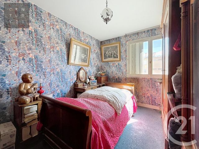 Appartement F3 à vendre - 3 pièces - 58.34 m2 - TROYES - 10 - CHAMPAGNE-ARDENNE - Century 21 Lairé Immobilier