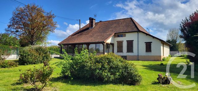 Maison à vendre ARCIS SUR AUBE