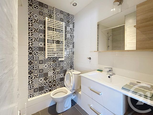 Appartement Studio à vendre - 1 pièce - 19.0 m2 - STE SAVINE - 10 - CHAMPAGNE-ARDENNE - Century 21 Lairé Immobilier