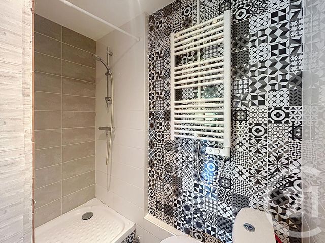 Appartement Studio à vendre - 1 pièce - 19.0 m2 - STE SAVINE - 10 - CHAMPAGNE-ARDENNE - Century 21 Lairé Immobilier