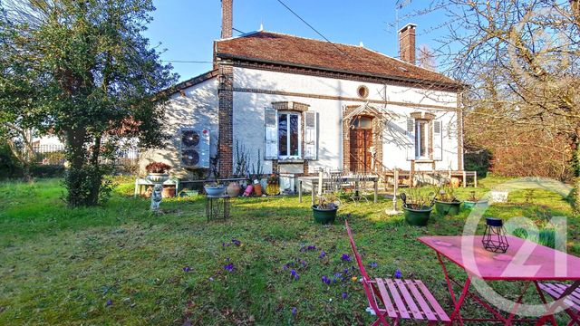 maison - POUAN LES VALLEES - 10