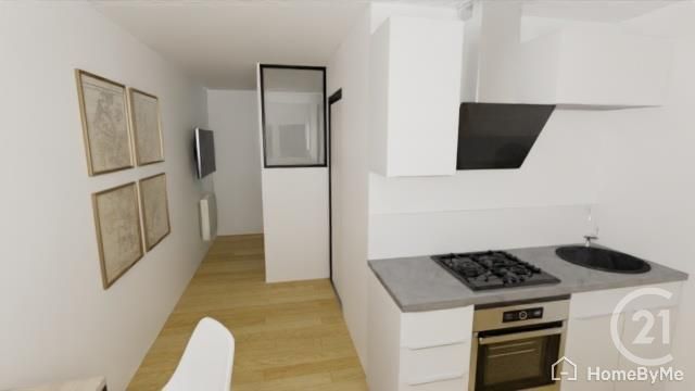 appartement - STE SAVINE - 10