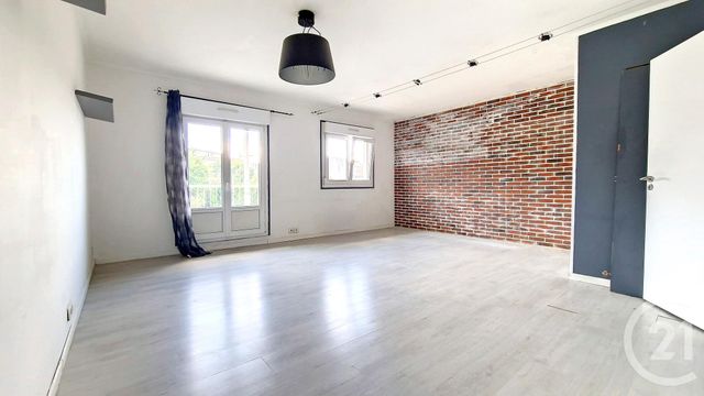 Appartement F4 à vendre - 4 pièces - 61.5 m2 - TROYES - 10 - CHAMPAGNE-ARDENNE - Century 21 Lairé Immobilier