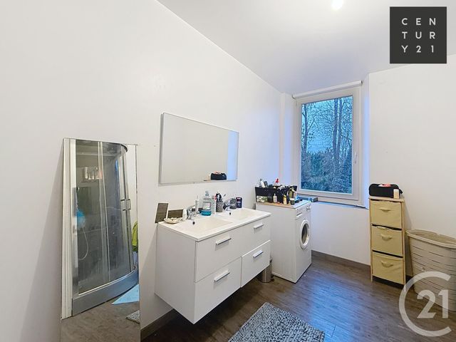 maison à vendre - 5 pièces - 200.0 m2 - VALLANT ST GEORGES - 10 - CHAMPAGNE-ARDENNE - Century 21 Lairé Immobilier