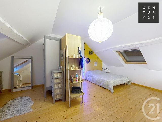 maison à vendre - 5 pièces - 200.0 m2 - VALLANT ST GEORGES - 10 - CHAMPAGNE-ARDENNE - Century 21 Lairé Immobilier