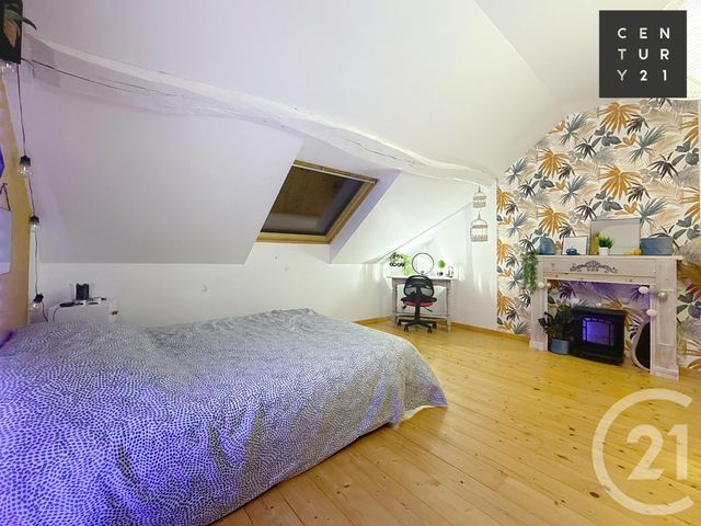 maison à vendre - 5 pièces - 200.0 m2 - VALLANT ST GEORGES - 10 - CHAMPAGNE-ARDENNE - Century 21 Lairé Immobilier