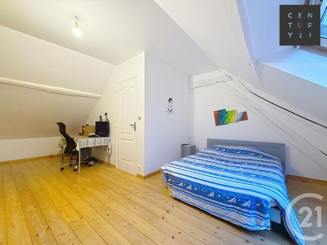 maison à vendre - 5 pièces - 200.0 m2 - VALLANT ST GEORGES - 10 - CHAMPAGNE-ARDENNE - Century 21 Lairé Immobilier