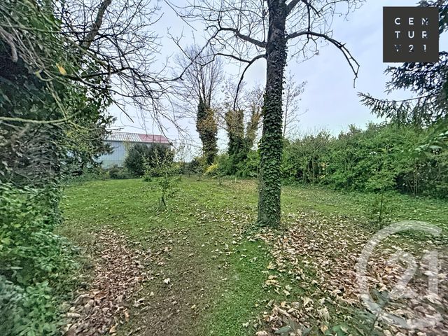 maison à vendre - 5 pièces - 200.0 m2 - VALLANT ST GEORGES - 10 - CHAMPAGNE-ARDENNE - Century 21 Lairé Immobilier