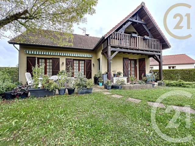  - ISLE AUMONT - 