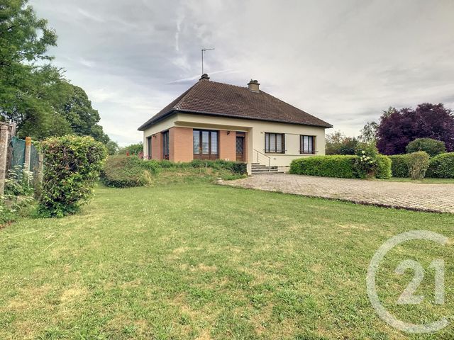  - ISLE AUMONT - 