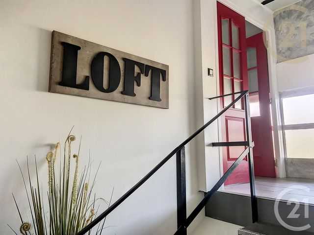 Appartement F5 à vendre - 5 pièces - 197.92 m2 - ST JULIEN LES VILLAS - 10 - CHAMPAGNE-ARDENNE - Century 21 Lairé Immobilier