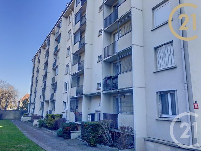 appartement - TROYES - 10