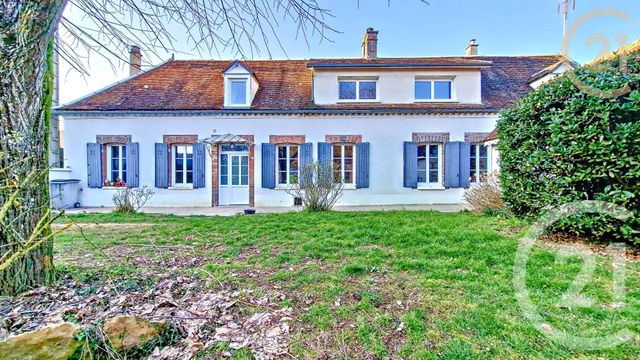 maison - PALIS - 10