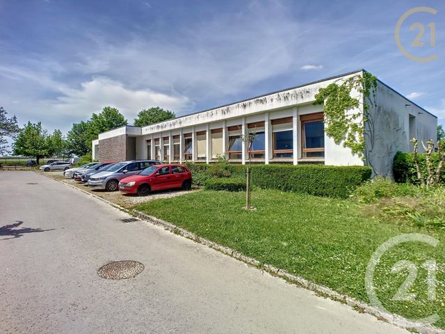  à vendre ST POUANGE