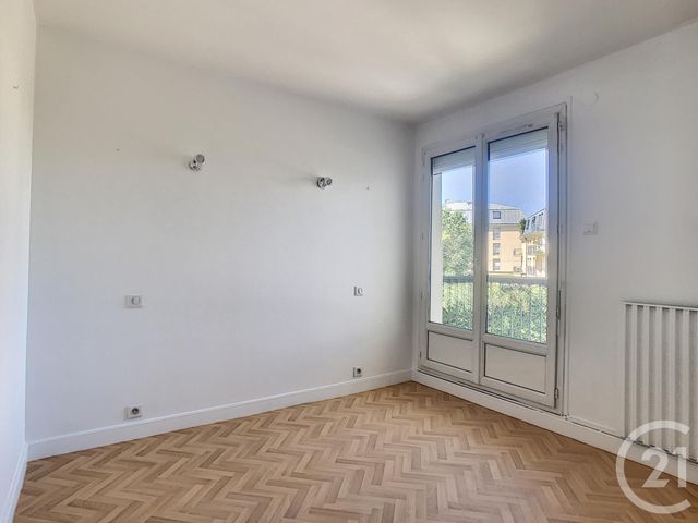 Appartement F2 à vendre - 2 pièces - 45.7 m2 - ST ANDRE LES VERGERS - 10 - CHAMPAGNE-ARDENNE - Century 21 Lairé Immobilier