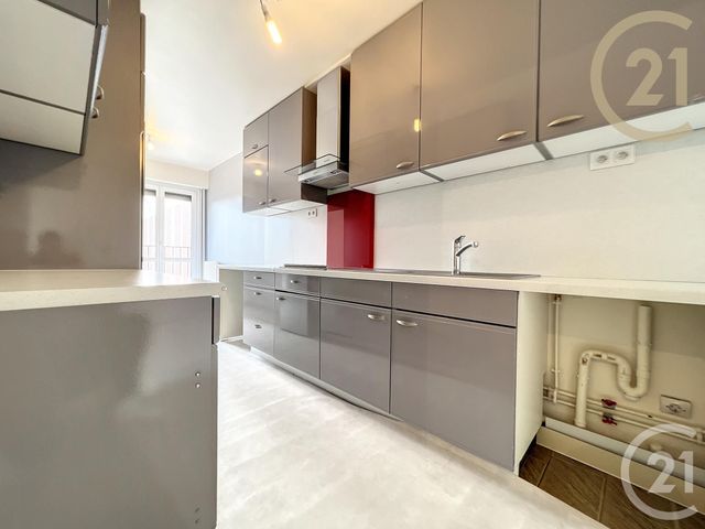 appartement - TROYES - 10