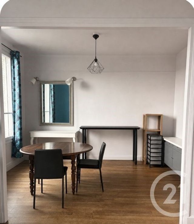 Appartement F3 à vendre - 3 pièces - 62.95 m2 - TROYES - 10 - CHAMPAGNE-ARDENNE - Century 21 Lairé Immobilier
