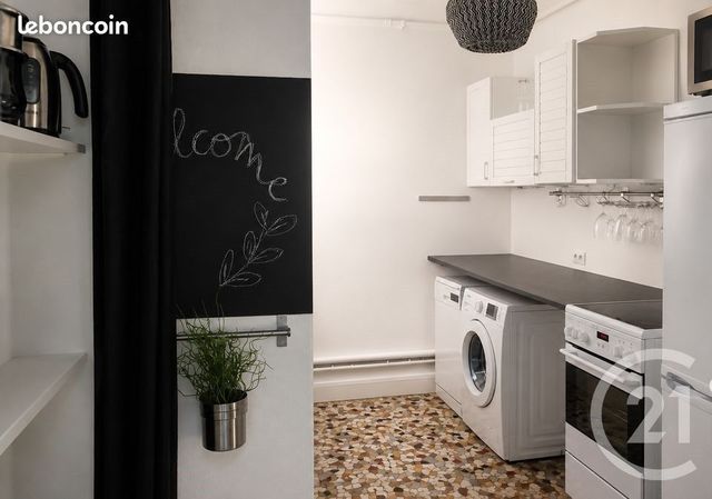 Appartement F3 à vendre - 3 pièces - 62.95 m2 - TROYES - 10 - CHAMPAGNE-ARDENNE - Century 21 Lairé Immobilier