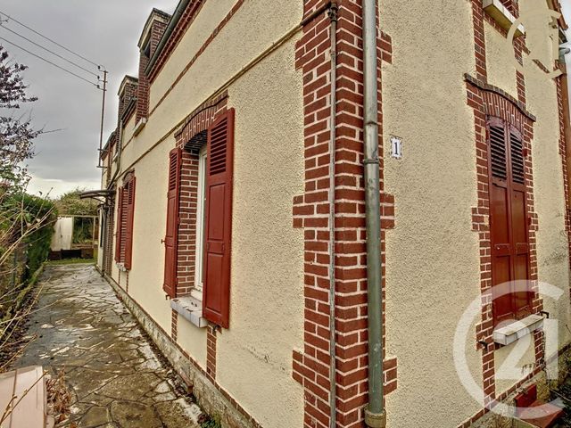 maison - STE SAVINE - 10