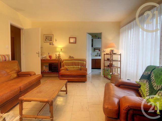 appartement - TROYES - 10