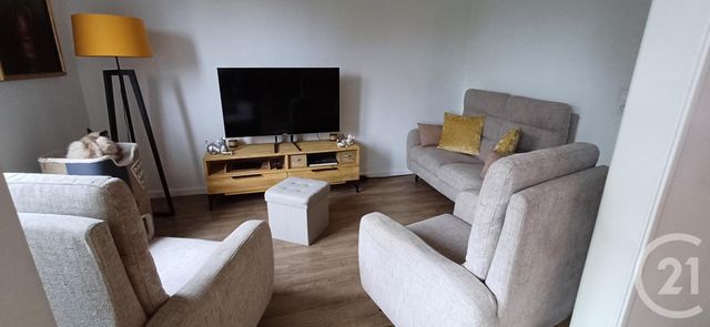 Appartement F5 à vendre - 5 pièces - 98.0 m2 - TROYES - 10 - CHAMPAGNE-ARDENNE - Century 21 Lairé Immobilier