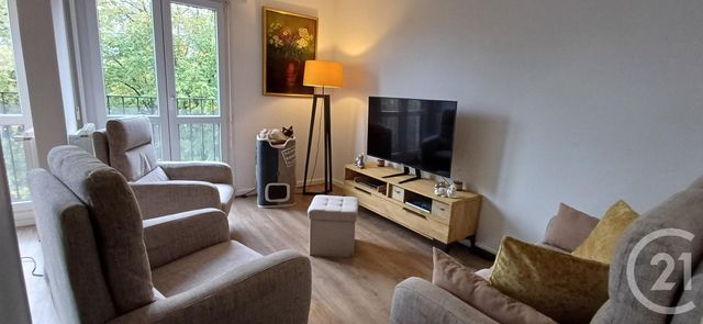 Appartement F5 à vendre - 5 pièces - 98.0 m2 - TROYES - 10 - CHAMPAGNE-ARDENNE - Century 21 Lairé Immobilier