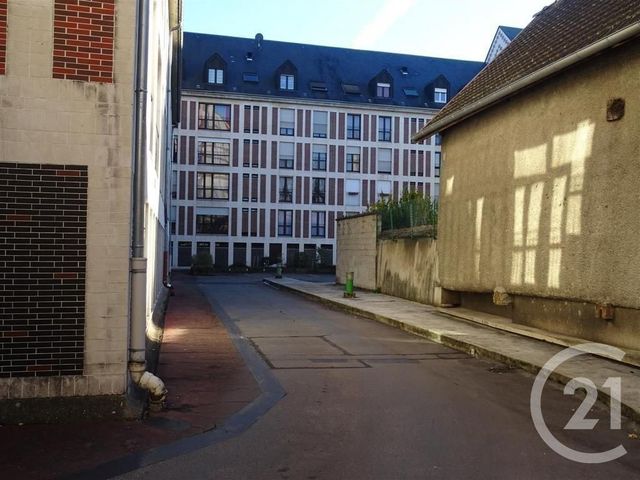 Appartement F5 à vendre - 5 pièces - 98.0 m2 - TROYES - 10 - CHAMPAGNE-ARDENNE - Century 21 Lairé Immobilier