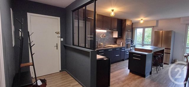 Appartement F5 à vendre - 5 pièces - 98.0 m2 - TROYES - 10 - CHAMPAGNE-ARDENNE - Century 21 Lairé Immobilier