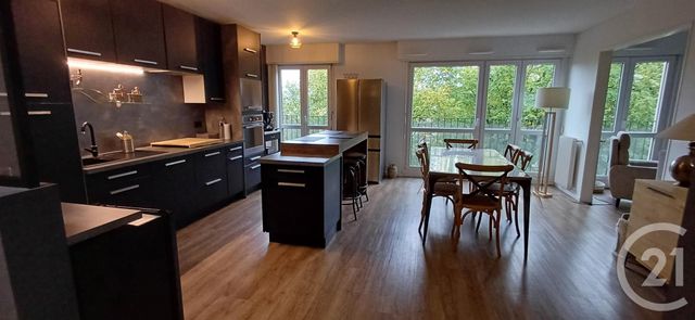appartement - TROYES - 10