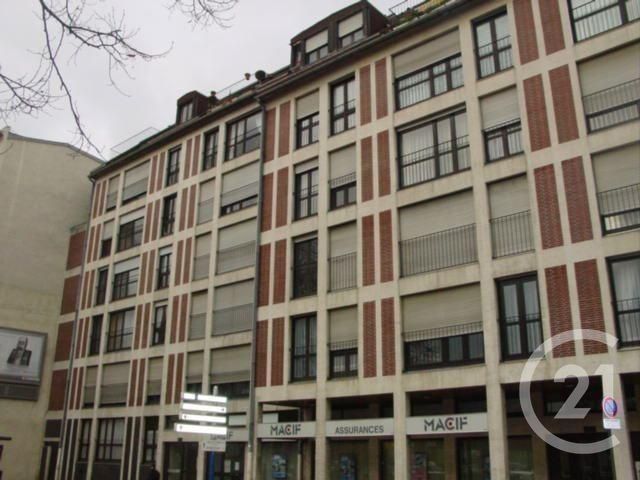 Appartement F5 à vendre - 5 pièces - 98.0 m2 - TROYES - 10 - CHAMPAGNE-ARDENNE - Century 21 Lairé Immobilier