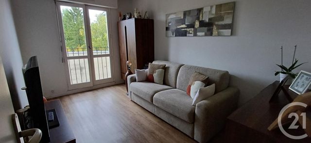 Appartement F5 à vendre - 5 pièces - 98.0 m2 - TROYES - 10 - CHAMPAGNE-ARDENNE - Century 21 Lairé Immobilier