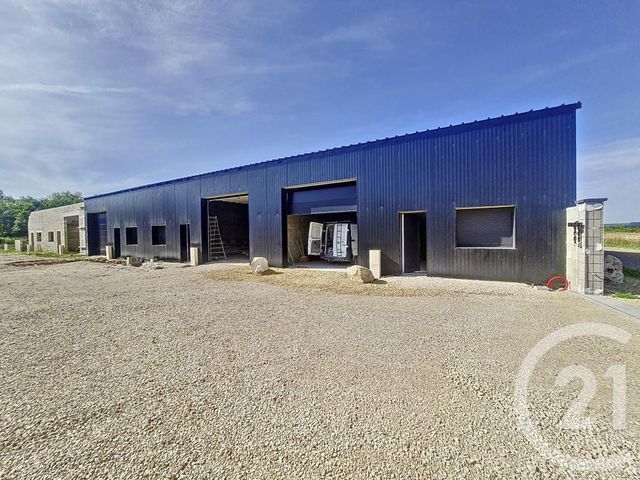 commerce à louer - 100.0 m2 - 10 - CHAMPAGNE-ARDENNE - Century 21 Lairé Immobilier