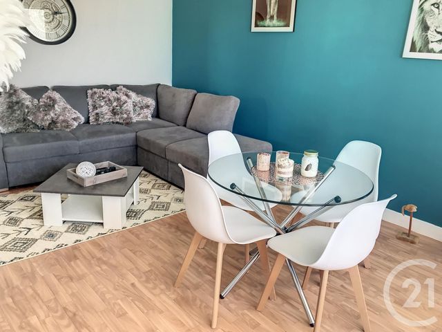 appartement - ST ANDRE LES VERGERS - 10