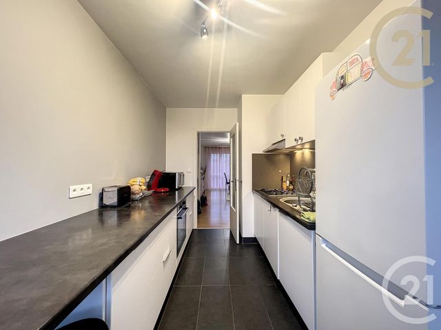 Appartement F4 à vendre ST ANDRE LES VERGERS