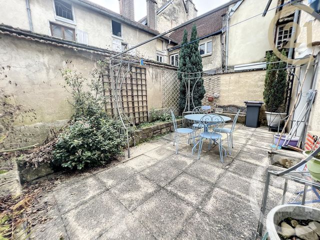 Immeuble à vendre BAR SUR SEINE