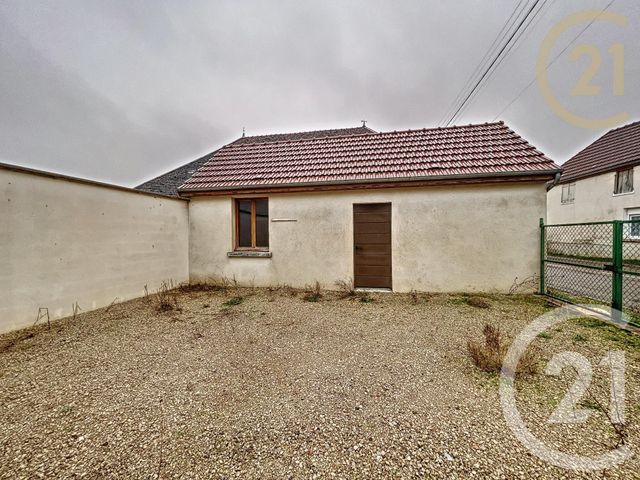 maison à vendre - 3 pièces - 71.0 m2 - VAUCHASSIS - 10 - CHAMPAGNE-ARDENNE - Century 21 Lairé Immobilier