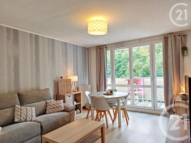 appartement - TROYES - 10