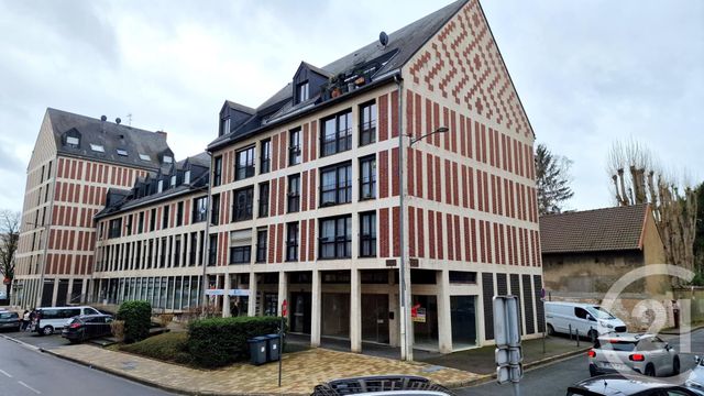 appartement - TROYES - 10