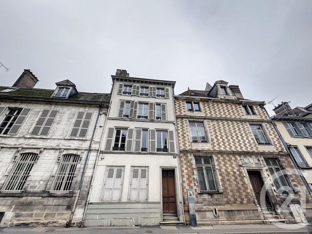 immeuble - TROYES - 10