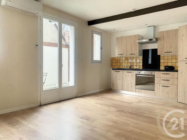 appartement - TROYES - 10